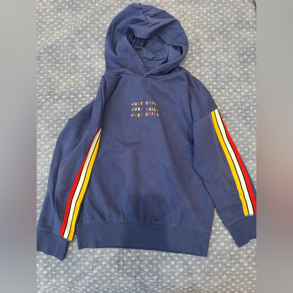 Cotton on kids Hoody